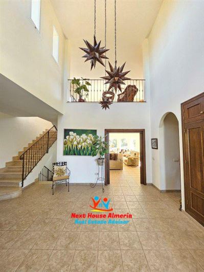 Image No.45-Villa de 4 chambres à vendre à Vera