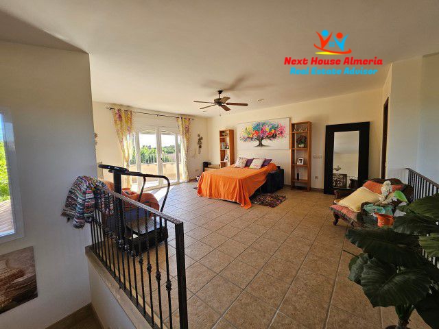 Image No.46-Villa de 4 chambres à vendre à Vera