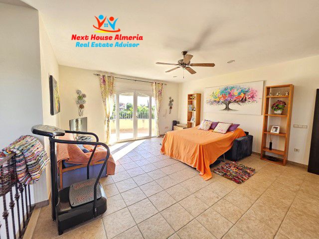 Image No.47-Villa de 4 chambres à vendre à Vera