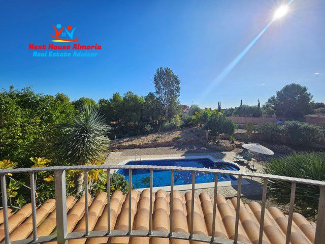 Image No.49-Villa de 4 chambres à vendre à Vera