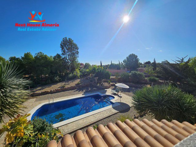 Image No.50-Villa de 4 chambres à vendre à Vera