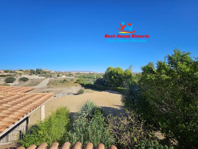 Image No.51-Villa de 4 chambres à vendre à Vera