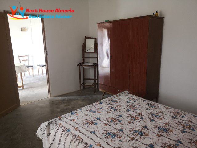 Image No.11-Maison de campagne de 3 chambres à vendre à Arboleas