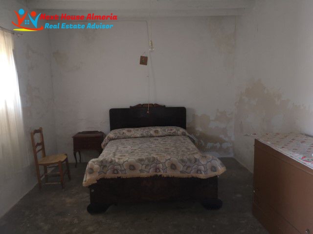 Image No.12-Maison de campagne de 3 chambres à vendre à Arboleas