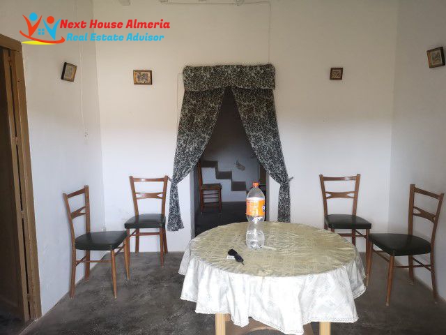 Image No.14-Maison de campagne de 3 chambres à vendre à Arboleas