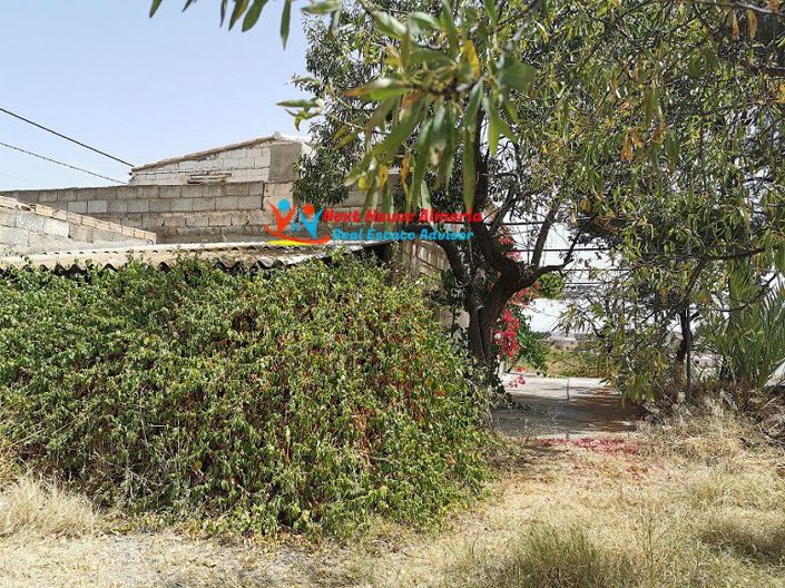 Image No.3-Maison de campagne de 3 chambres à vendre à Arboleas