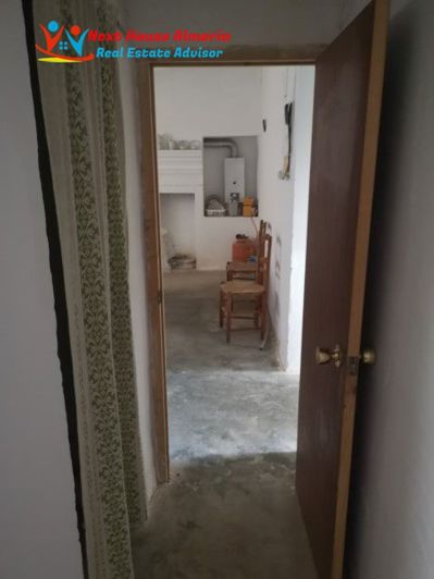 Image No.21-Maison de campagne de 3 chambres à vendre à Arboleas