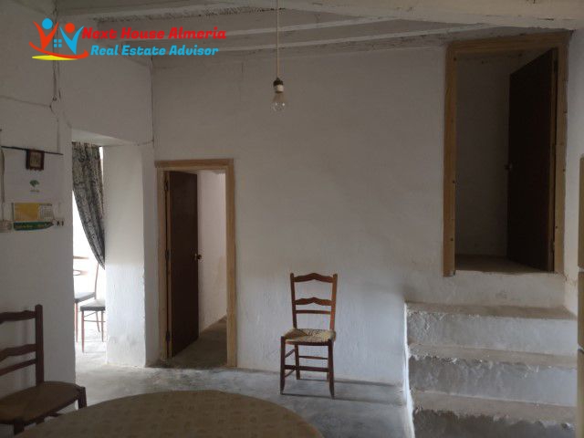 Image No.23-Maison de campagne de 3 chambres à vendre à Arboleas