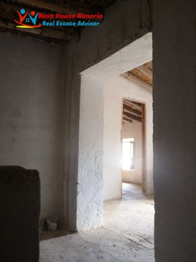 Image No.25-Maison de campagne de 3 chambres à vendre à Arboleas