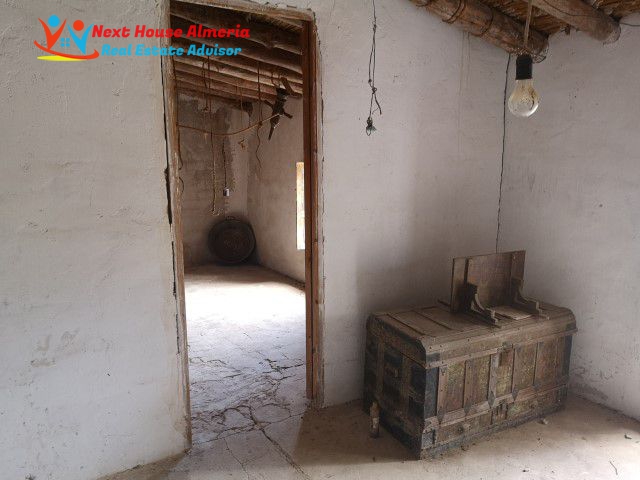 Image No.27-Maison de campagne de 3 chambres à vendre à Arboleas