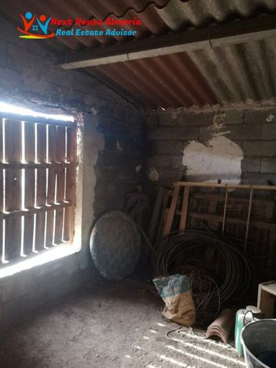 Image No.31-Maison de campagne de 3 chambres à vendre à Arboleas