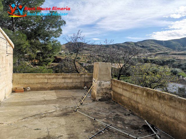 Image No.32-Maison de campagne de 3 chambres à vendre à Arboleas