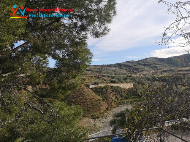 Image No.33-Maison de campagne de 3 chambres à vendre à Arboleas