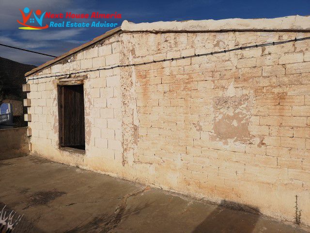 Image No.34-Maison de campagne de 3 chambres à vendre à Arboleas