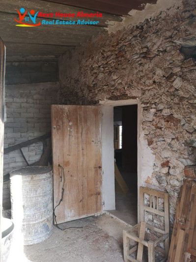 Image No.35-Maison de campagne de 3 chambres à vendre à Arboleas