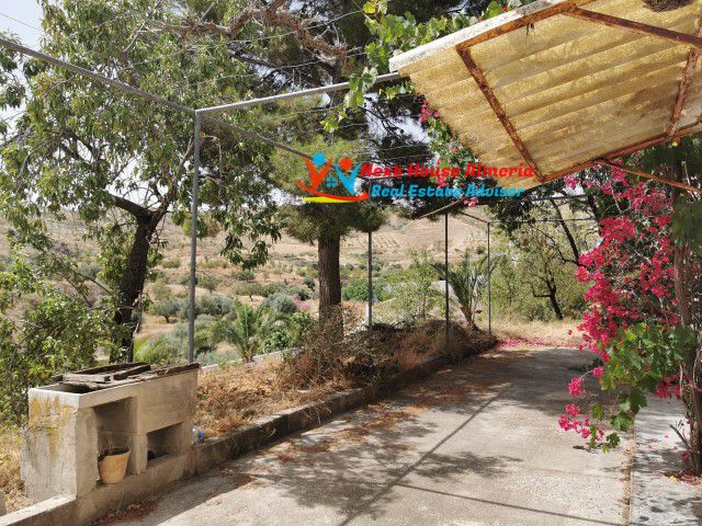 Image No.41-Maison de campagne de 3 chambres à vendre à Arboleas