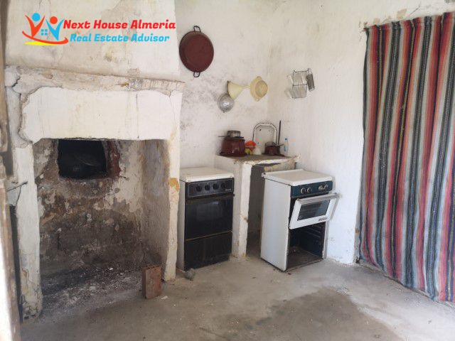 Image No.45-Maison de campagne de 3 chambres à vendre à Arboleas