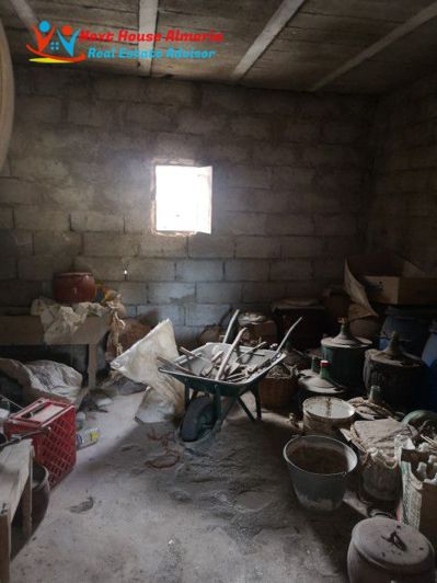 Image No.46-Maison de campagne de 3 chambres à vendre à Arboleas