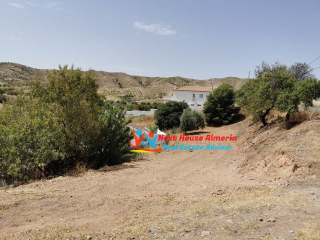 Image No.48-Maison de campagne de 3 chambres à vendre à Arboleas