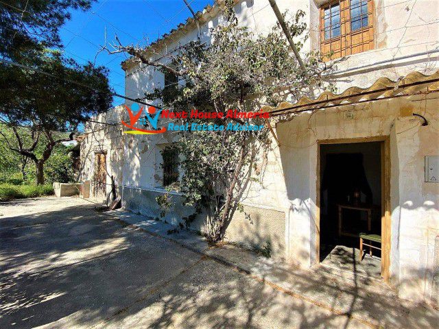 Image No.6-Maison de campagne de 3 chambres à vendre à Arboleas