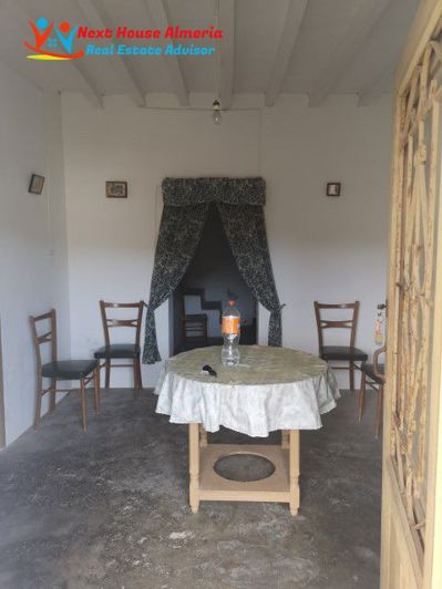 Image No.7-Maison de campagne de 3 chambres à vendre à Arboleas
