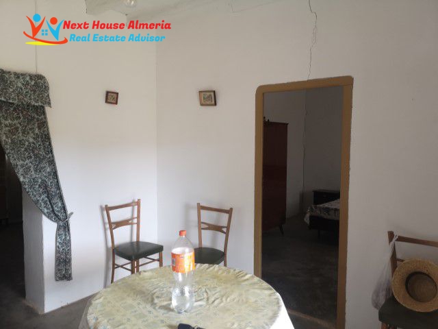 Image No.8-Maison de campagne de 3 chambres à vendre à Arboleas