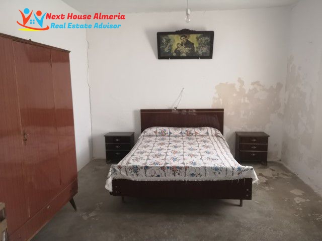 Image No.9-Maison de campagne de 3 chambres à vendre à Arboleas