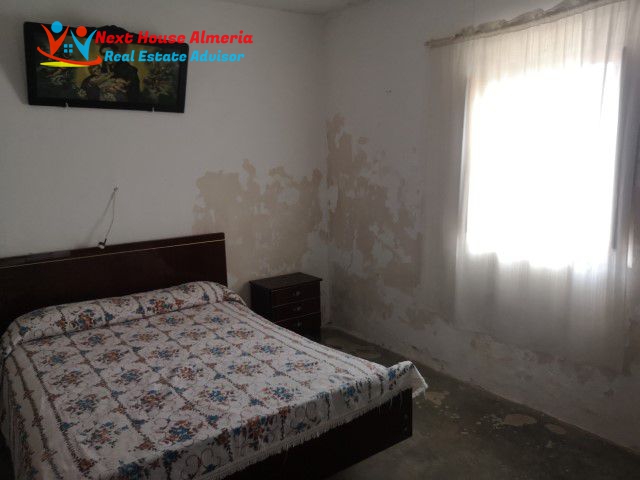 Image No.10-Maison de campagne de 3 chambres à vendre à Arboleas