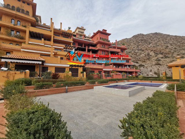 Image No.11-Appartement de 2 chambres à vendre à Águilas