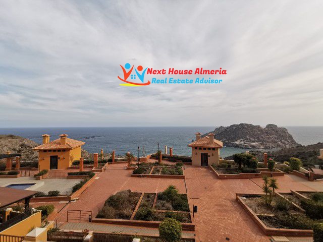 Image No.21-Appartement de 2 chambres à vendre à Águilas