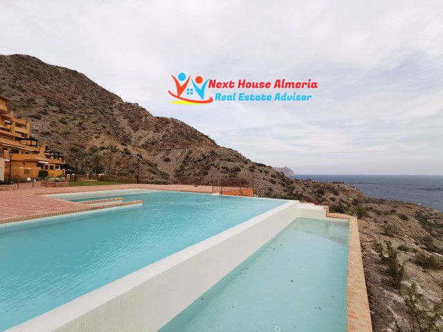 Image No.4-Appartement de 2 chambres à vendre à Águilas