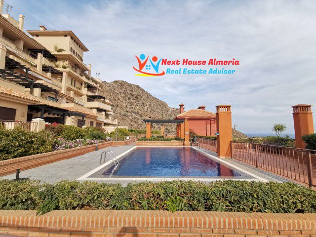 Image No.6-Appartement de 2 chambres à vendre à Águilas