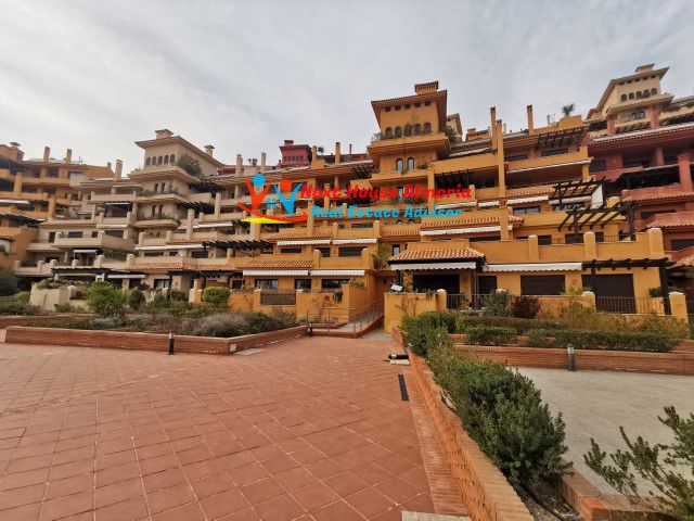 Image No.10-Appartement de 2 chambres à vendre à Águilas