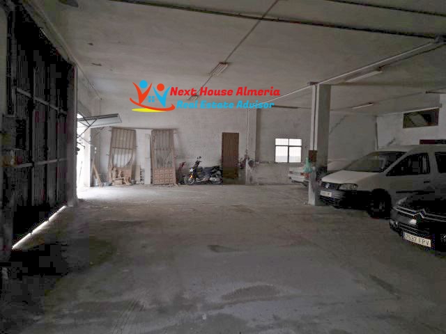 Image No.12-Commercial à vendre à Almeria