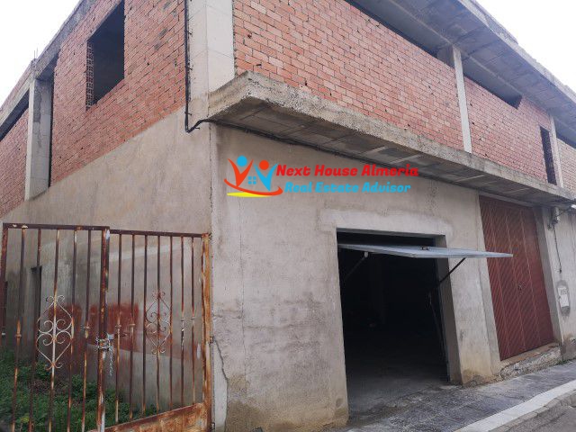 Image No.15-Commercial à vendre à Almeria