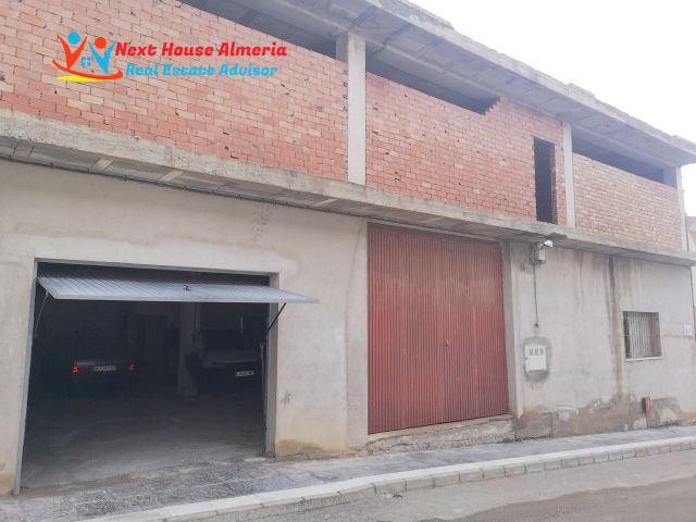 Image No.3-Commercial à vendre à Almeria