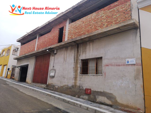 Image No.4-Commercial à vendre à Almeria