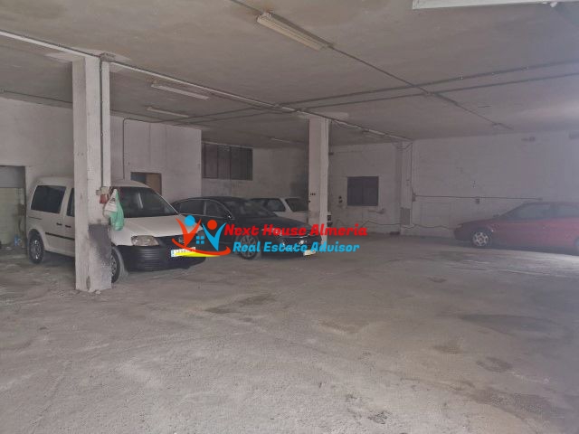 Image No.7-Commercial à vendre à Almeria