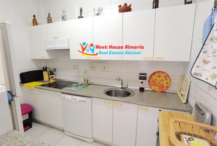 Image No.7-Villa de 4 chambres à vendre à Mojacar