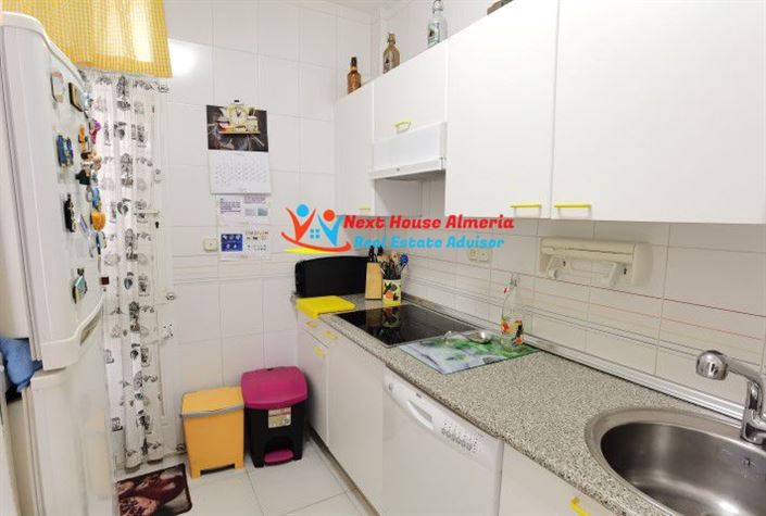 Image No.8-Villa de 4 chambres à vendre à Mojacar