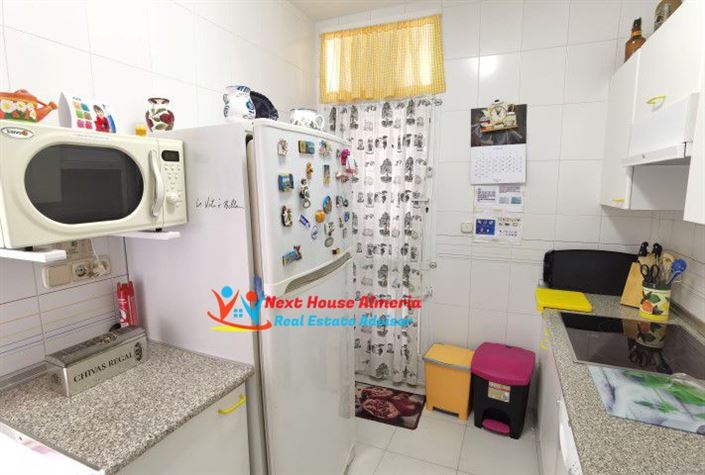 Image No.9-Villa de 4 chambres à vendre à Mojacar