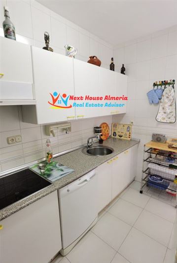 Image No.10-Villa de 4 chambres à vendre à Mojacar