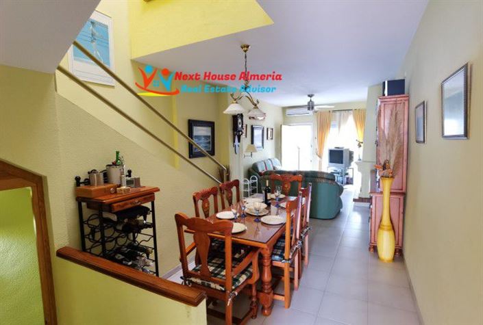 Image No.13-Villa de 4 chambres à vendre à Mojacar