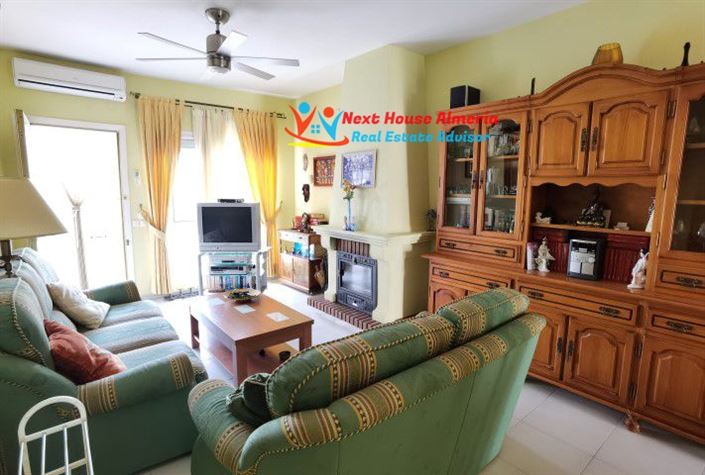 Image No.15-Villa de 4 chambres à vendre à Mojacar