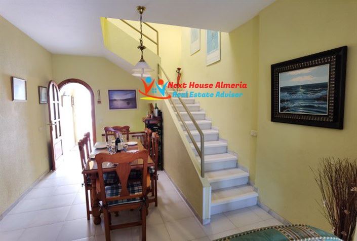 Image No.16-Villa de 4 chambres à vendre à Mojacar