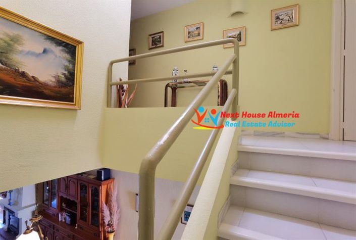 Image No.18-Villa de 4 chambres à vendre à Mojacar