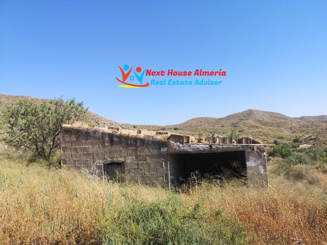 Image No.4-Maison de campagne à vendre à Albox