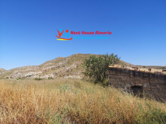 Image No.5-Maison de campagne à vendre à Albox