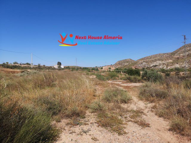 Image No.6-Maison de campagne à vendre à Albox