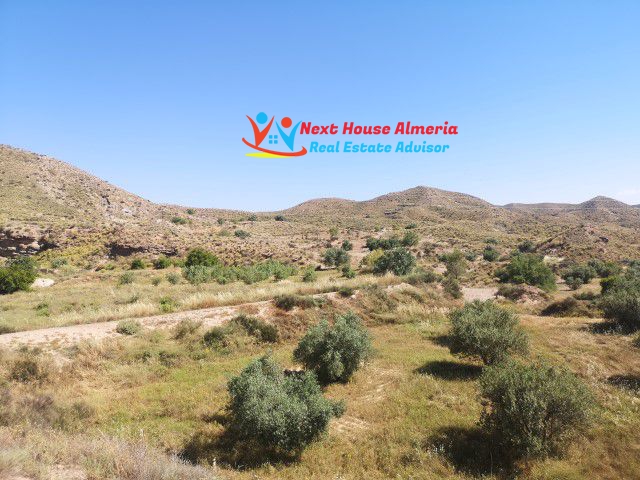 Image No.7-Maison de campagne à vendre à Albox